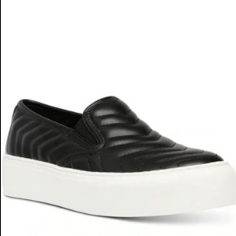 Wild Pair Men’s Black Sneakers Size 10 – Comfort Shoes